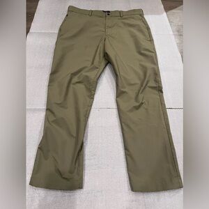 [36*30]Banana Republic Slim Fit Motion Tech Hybrid Pants stretch